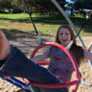 Meet your Posher, Julie